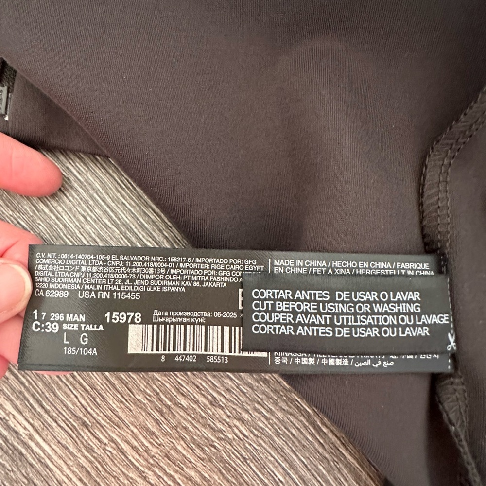 Mango Full-Zip Jacket - Picture 4 of 4